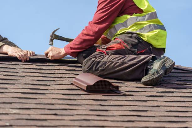 Best New Roof Installation  in Sandoval, IL