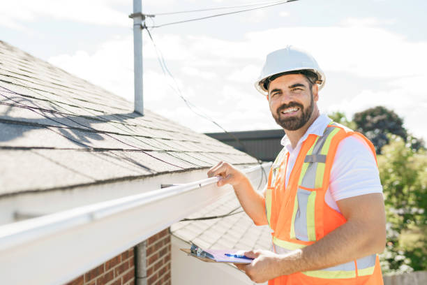 Best Commercial Roofing Services  in Sandoval, IL