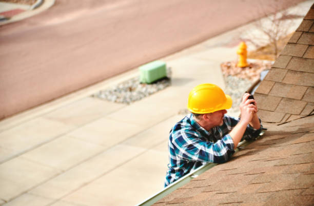 Quick and Trustworthy Emergency Roof Repair Services in Sandoval, IL