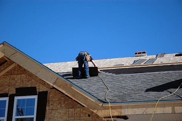 Best Roof Inspection Near Me  in Sandoval, IL