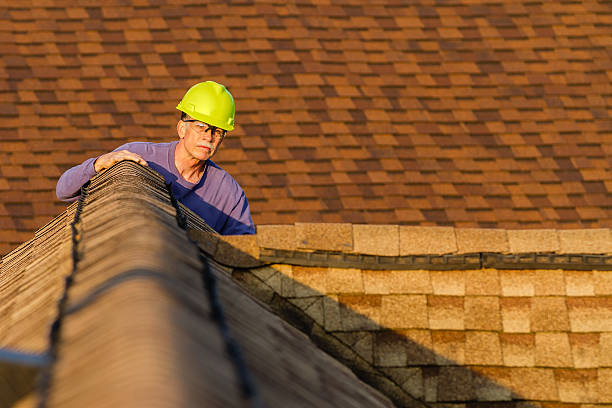Professional Roofing Contractor in Sandoval, IL