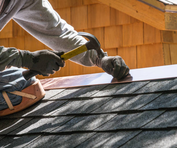 Best Affordable Roofing Company  in Sandoval, IL